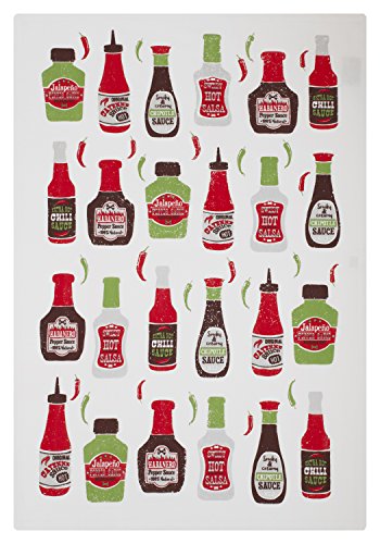 Hot Sauce