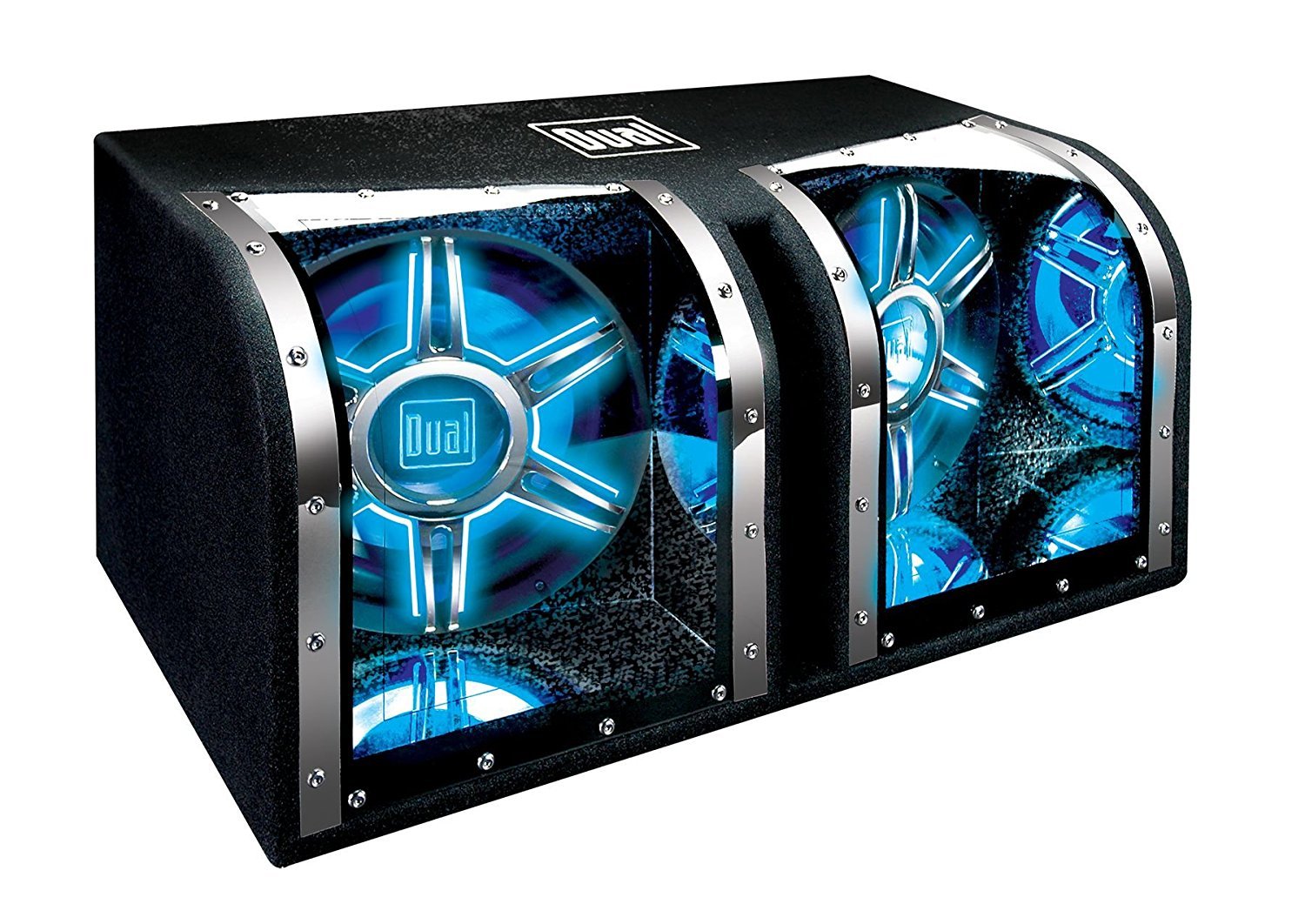 Dual Electronics BP1204 12