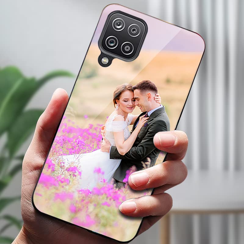Custom Samsung Galaxy A42 5G Phone Case - Personalized Design Your Own Protective Cover | Perfect for Everyday Use, Gifts & Special Occasions