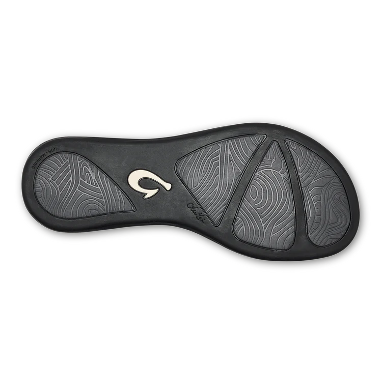 Olukai Honu Women's Sandals - Comfortable & Stylish Flip Flops for Beach, Pool, and Casual Wear