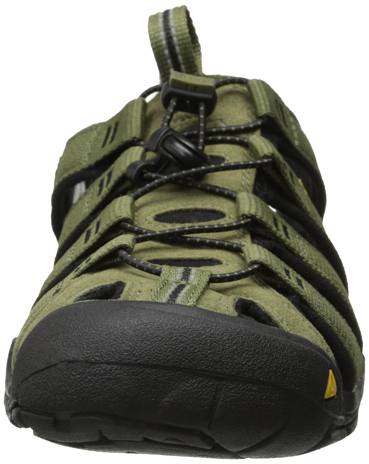 KEEN Men's Clearwater CNX Water Sandals - Lightweight Hiking & Outdoor Adventure Shoes for Beach, Trail, and Travel - Comfortable & Durable for Walking, Camping, and Water Activities