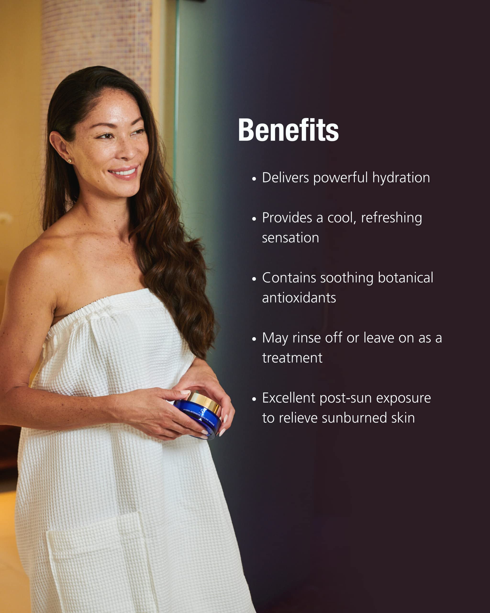 iS CLINICAL Smooth & Soothe Clinical Facial Kit - Exfoliating & Hydrating Skincare Set for Glowing Skin | Home Facial Treatment, Anti-Aging & Skin Renewal | Perfect Gift for Spa Day & Self-Care Routine