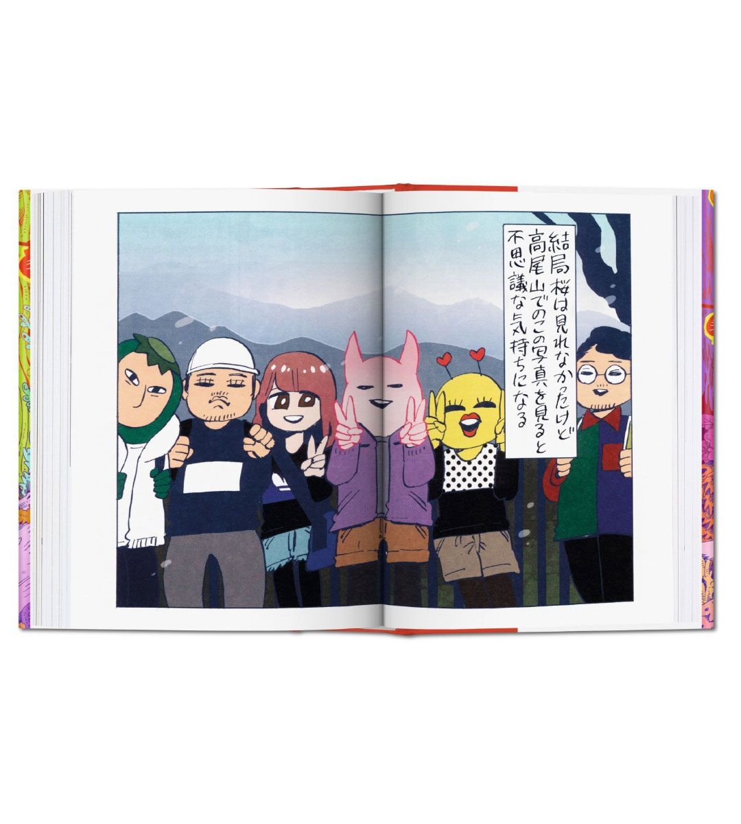 100 Manga Artists - Professional Drawing Guide for Anime & Comic Creators - Perfect for Aspiring Illustrators, Character Designers & Digital Artists