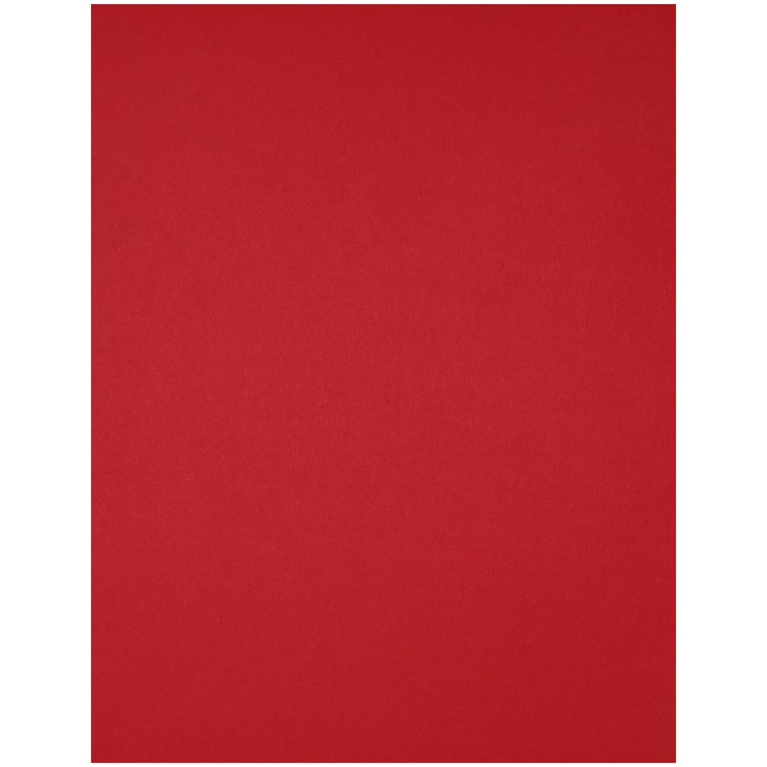 Heavyweight Smooth Cardstock 8.5x11