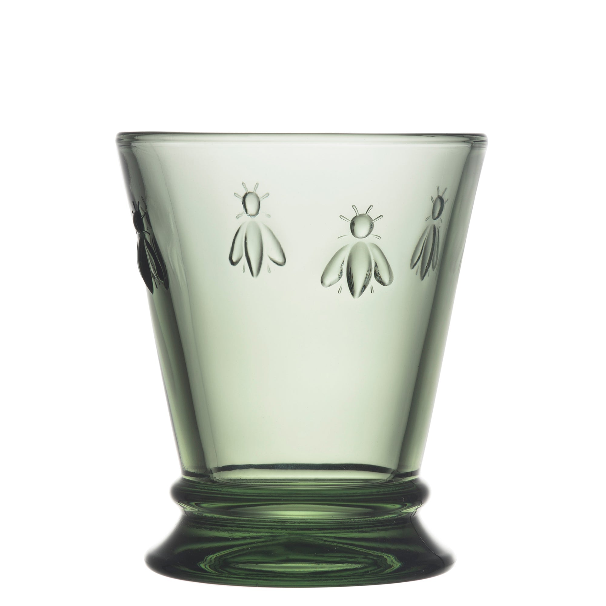 Premium Bee-Themed Insulated Tumblers, Set of 4 - BPA-Free Stainless Steel Travel Mugs for Hot & Cold Drinks - Perfect for Office, Picnics, and Outdoor Adventures