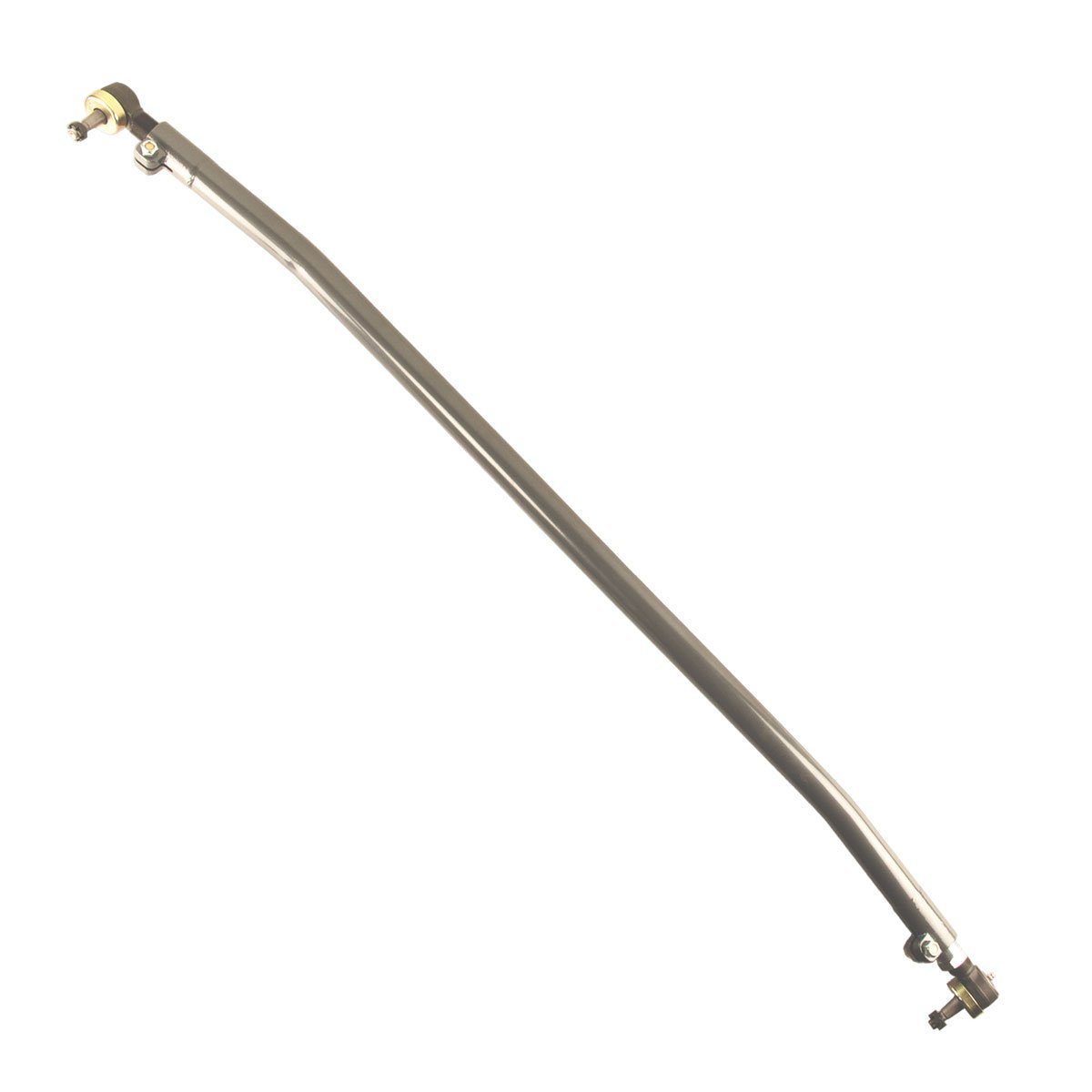 Heavy Duty Tie Rod for 2013-2023 Dodge Ram 2500/3500 - Synergy Off-Road Performance Upgrade - Perfect for Towing, Off-Roading & Heavy-Duty Truck Applications