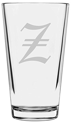 Letter Z
