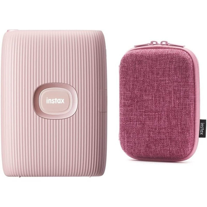 Soft Pink