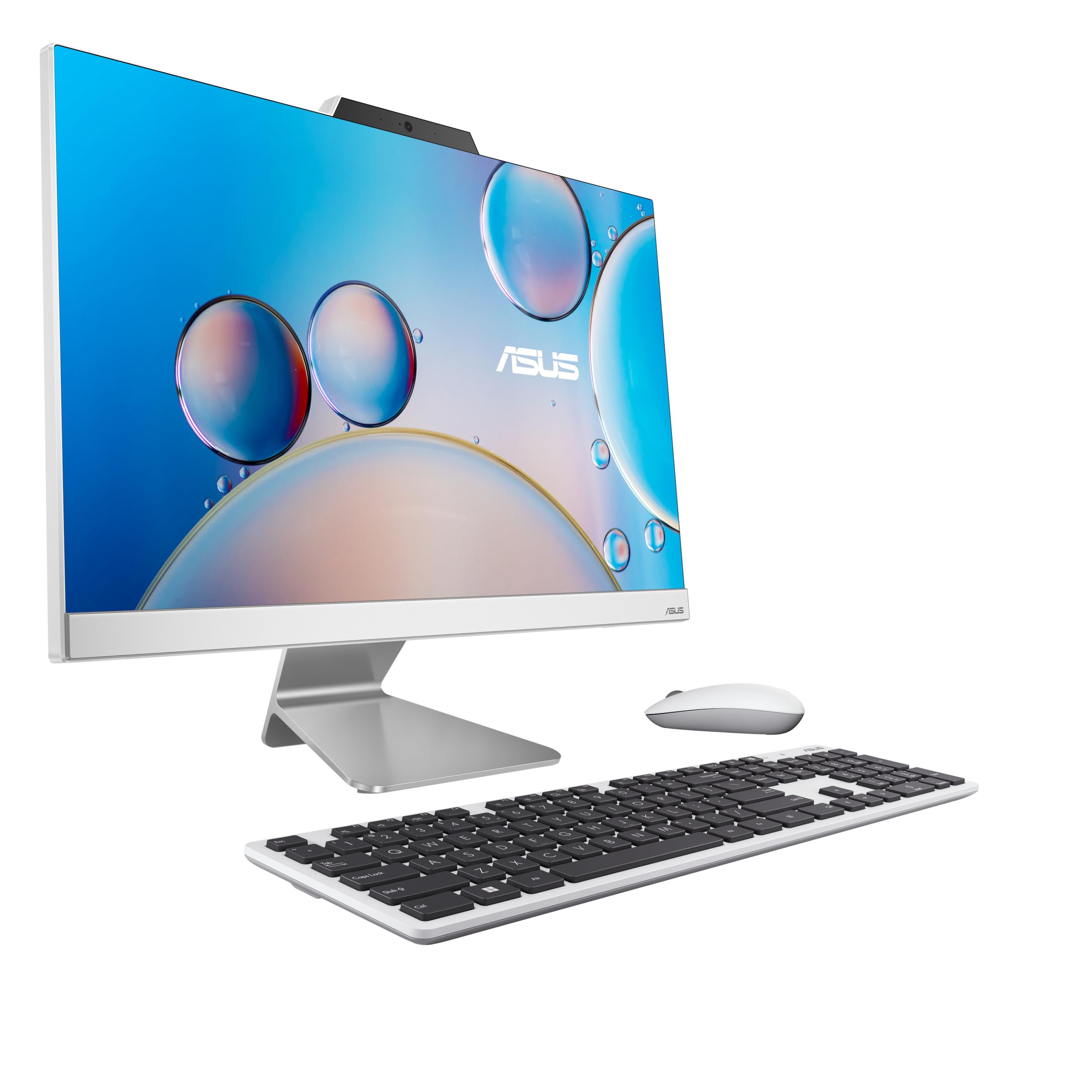ASUS A3402WBAK-WA150W All-in-One Desktop Computer 23.8