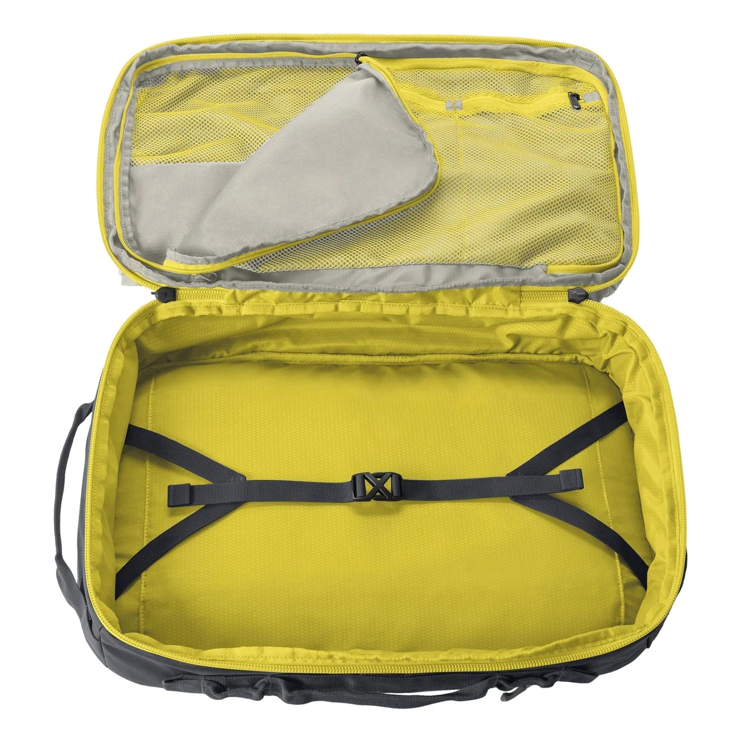 Eagle Creek Tour Travel Pack 40L - Lightweight Carry-On Backpack for Adventure Travel, Hiking & Weekend Getaways | Durable Water-Resistant Luggage with Multiple Pockets