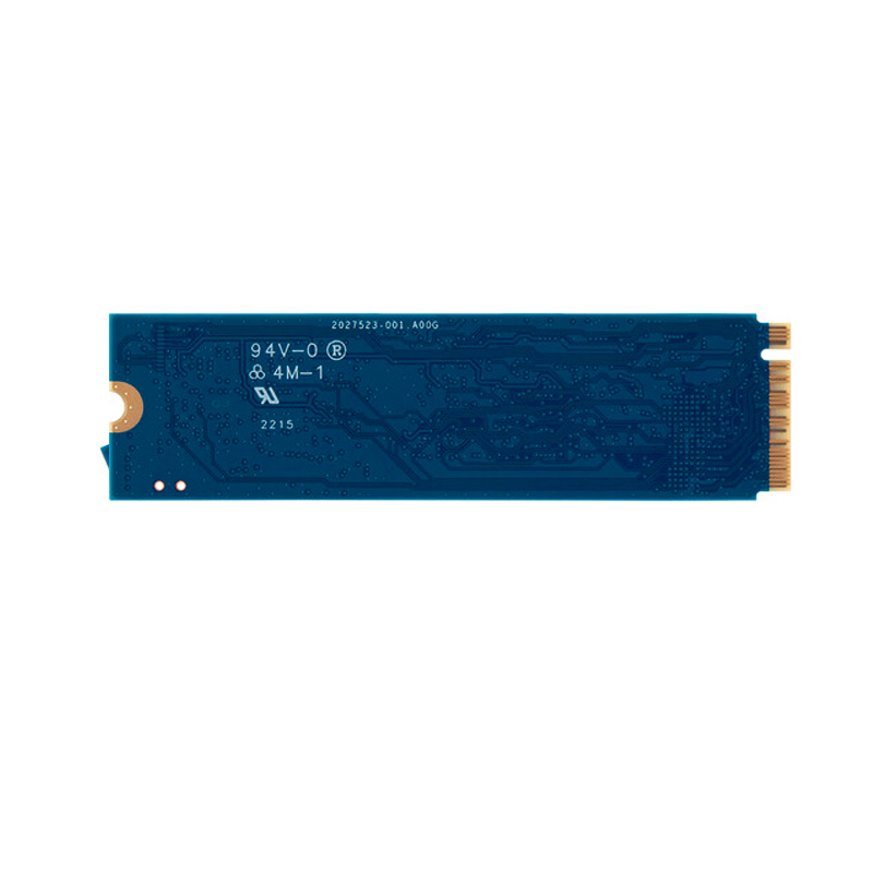 Kingston 500GB NV2 M.2 2280 PCIe 4.0 x4 NVMe Internal SSD - High Speed Solid State Drive for Gaming, Laptop & Desktop PC Upgrades