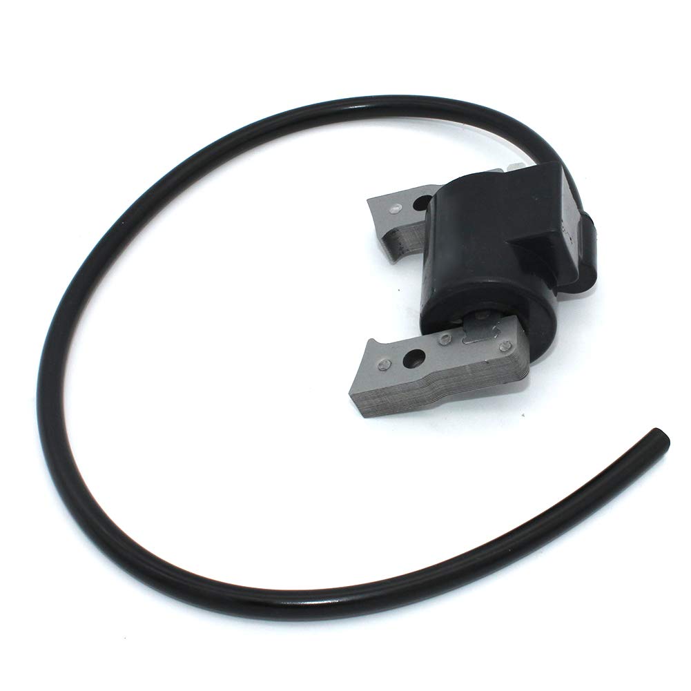 High Performance Ignition Coil for Kawasaki FC401V FC420V FB460V, Toro 30165, John Deere GT242 LX172 LX176 - Replaces 21121-2086 AM121820 KM-21121-2086 - Perfect for Lawn Mowers, Tractors & Outdoor Power Equipment