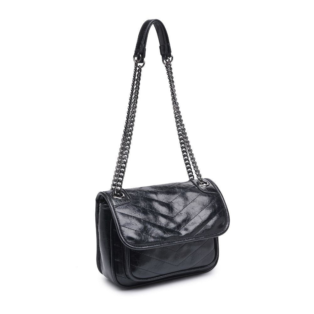 Norma Crossbody Bag for Women - Stylish & Lightweight Shoulder Purse - Perfect for Travel, Shopping & Everyday Use