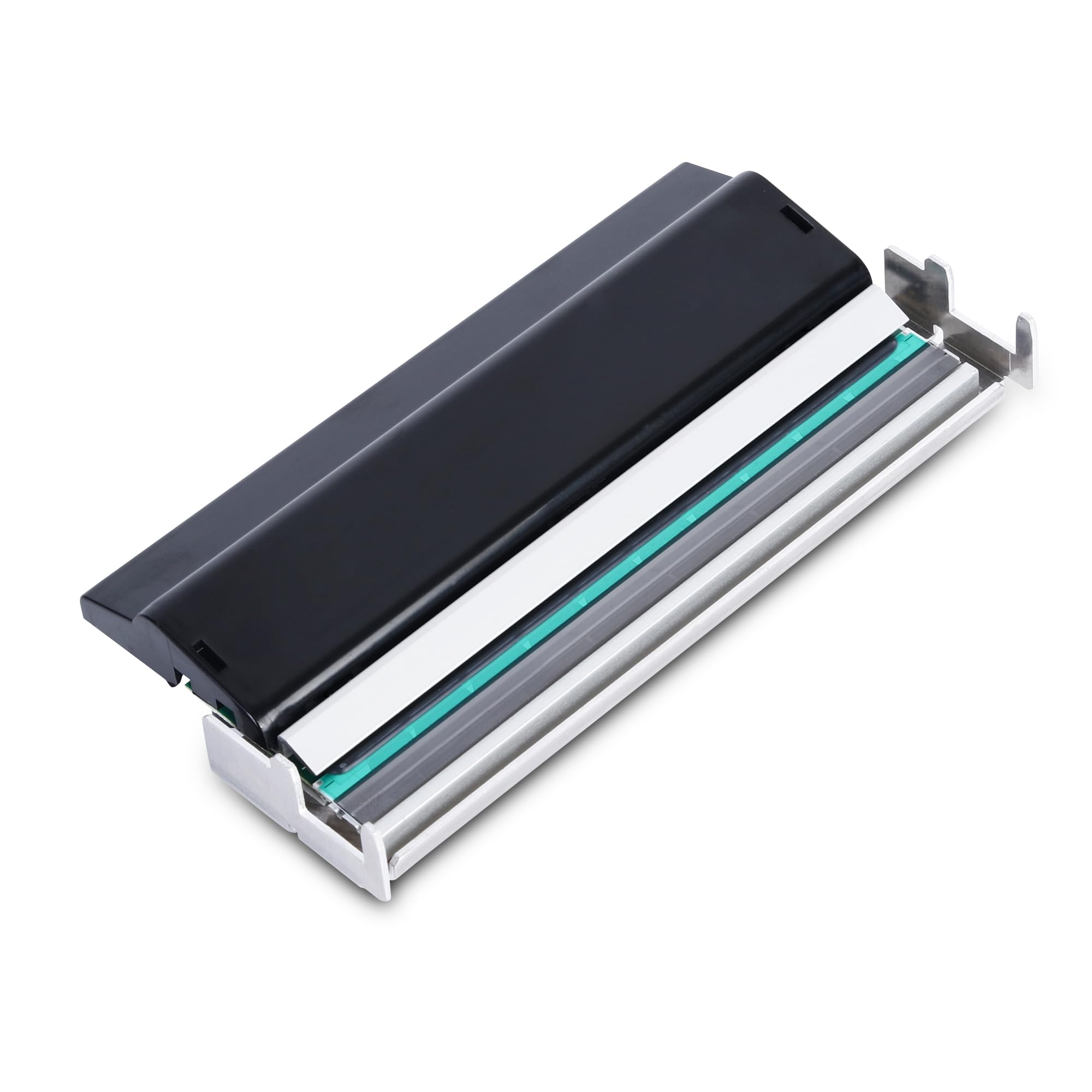 Zebra ZM400 Print Head 203dpi - 79800M Thermal Printhead Replacement for Barcode Label Printer | Compatible with ZM400 Series | Ideal for Retail, Warehouse & Shipping Label Printing