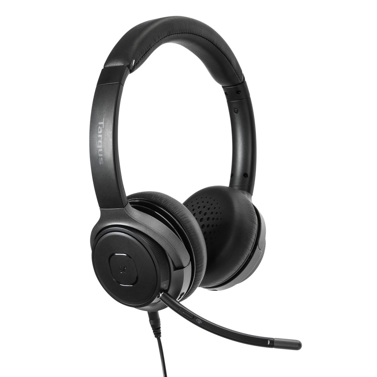 Premium Wireless Bluetooth Stereo Headphones with Noise Cancellation - Comfortable Over-Ear Design for Music, Gaming & Travel