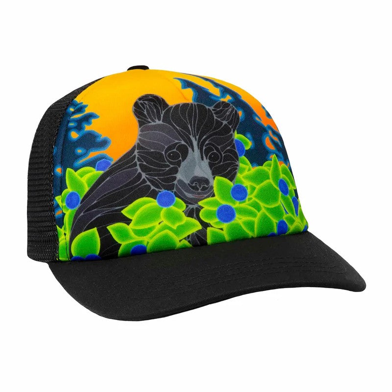 Stylish Chicadee Hat for Youth - Trendy & Comfortable Kids' Beanie for Outdoor Activities, School & Winter Fashion