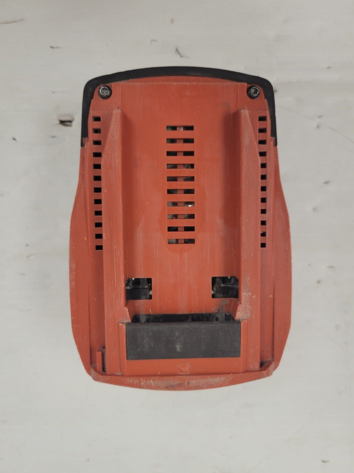 Hilti B22/5.2 Cordless Power Tool Battery - 22V 5.2Ah Lithium-Ion Replacement Battery for Hilti Tools - Perfect for Construction, Drilling, and DIY Projects