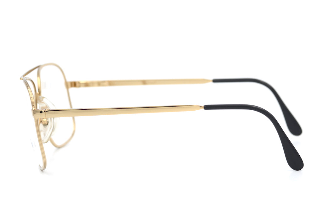 L'Amy Paris Aviator Sunglasses - Classic Retro Pilot Style UV Protection Shades for Men & Women | Perfect for Driving, Travel, and Outdoor Activities