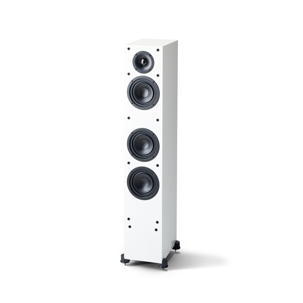 Paradigm Monitor SE 3000F High-Performance Floorstanding Speakers - Premium Home Audio System for Movies, Music & Gaming