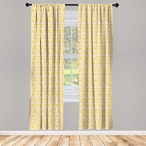 Mustard White