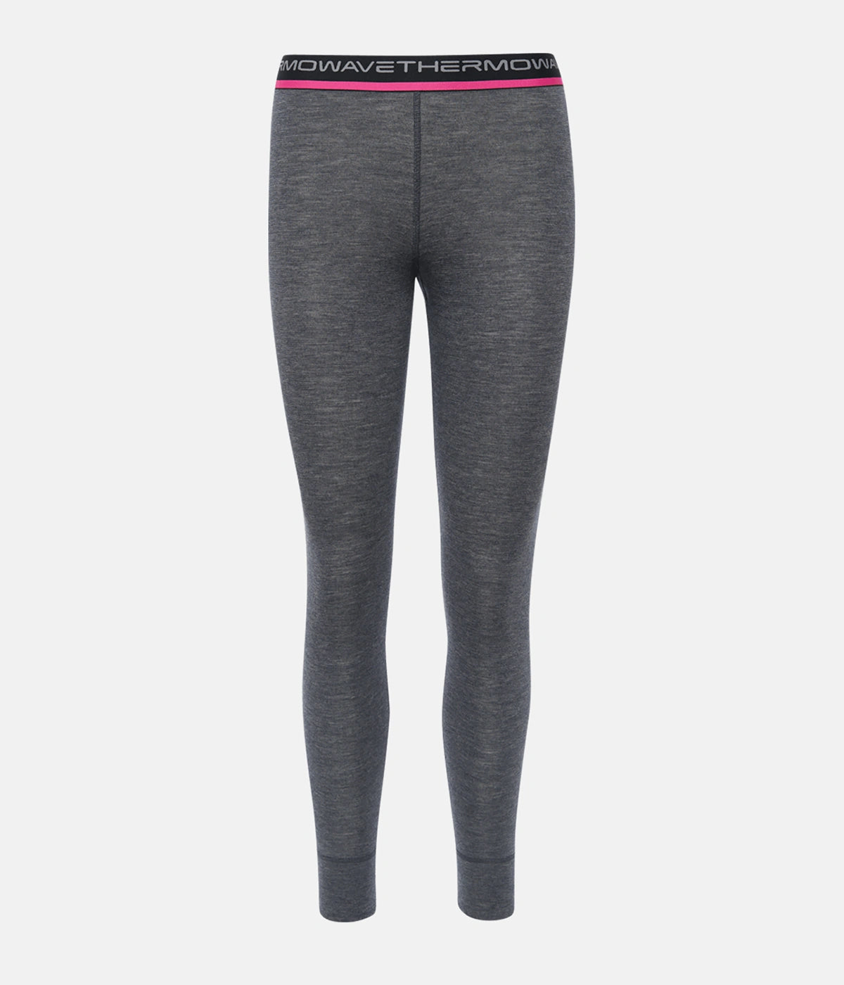 Women's Merino Wool Thermal Pants for Winter - Soft & Warm Active Base Layer for Hiking, Skiing & Outdoor Activities