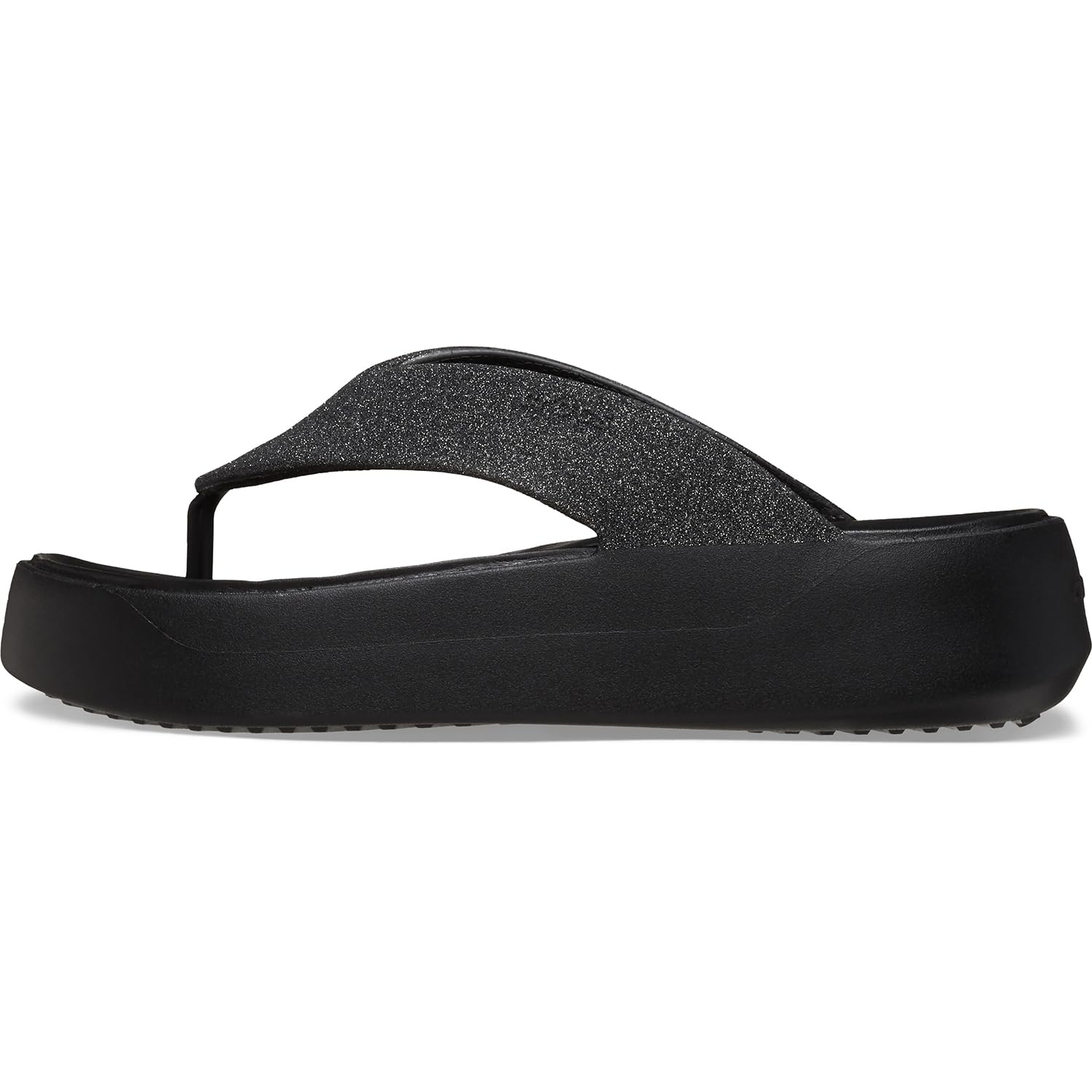 Crocs Women's Getaway Platform Flip Flops - Comfortable Summer Sandals for Beach, Pool & Casual Wear