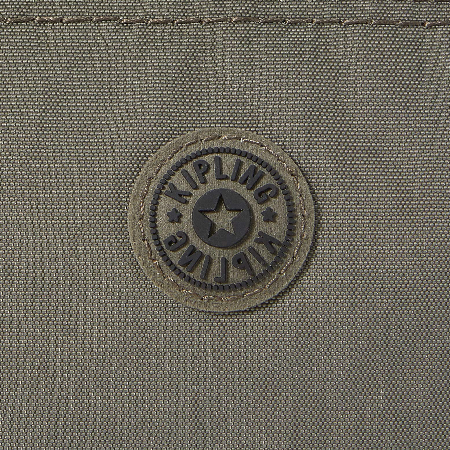 Kipling Creativity S Small Crossbody Bag for Women - Lightweight & Stylish Purse for Everyday Use, Travel, and Work