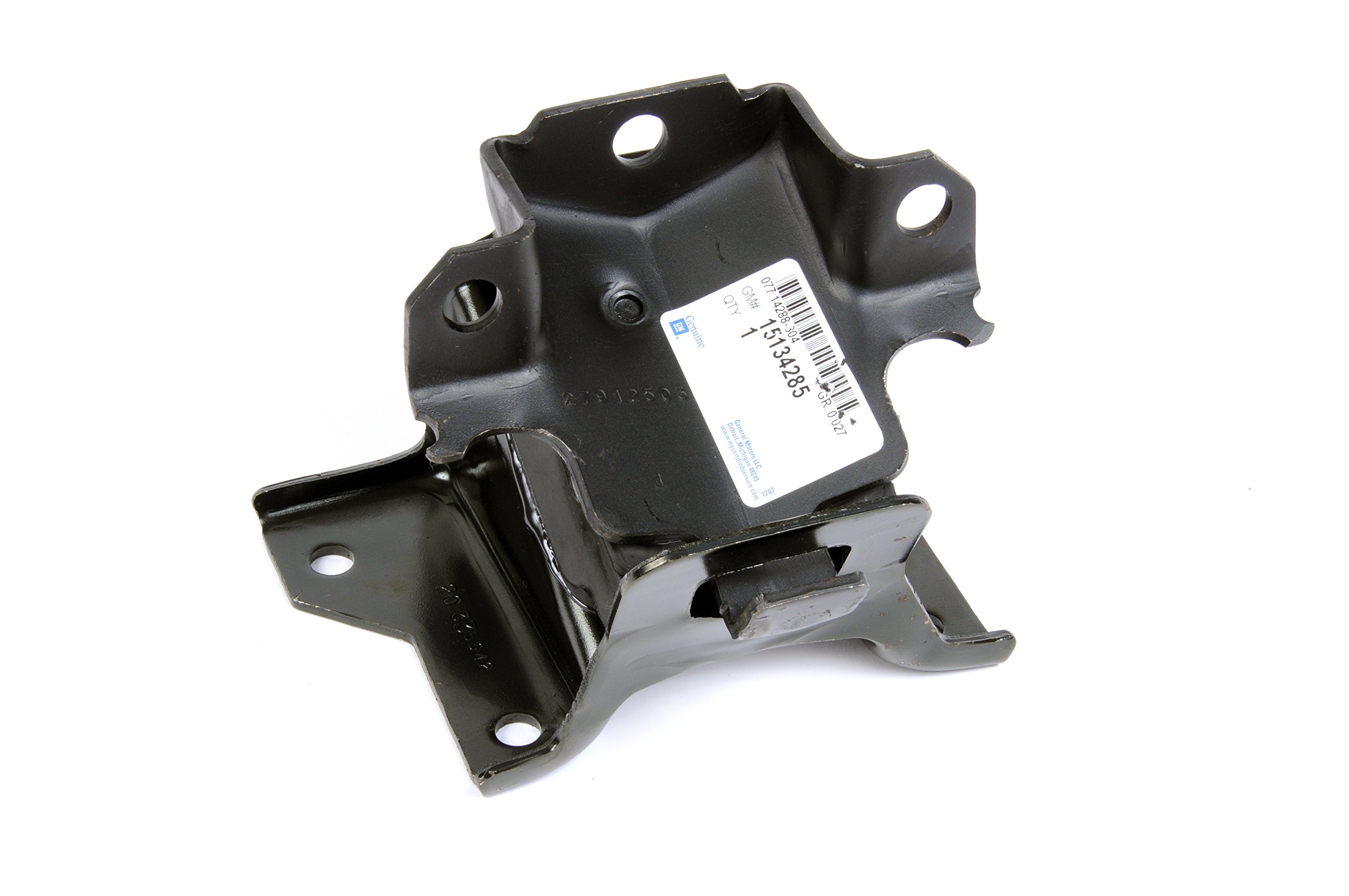 15134285 Engine Mount Replacement - Durable & Compatible with Multiple Car Models - Perfect for Smooth Ride & Vibration Reduction