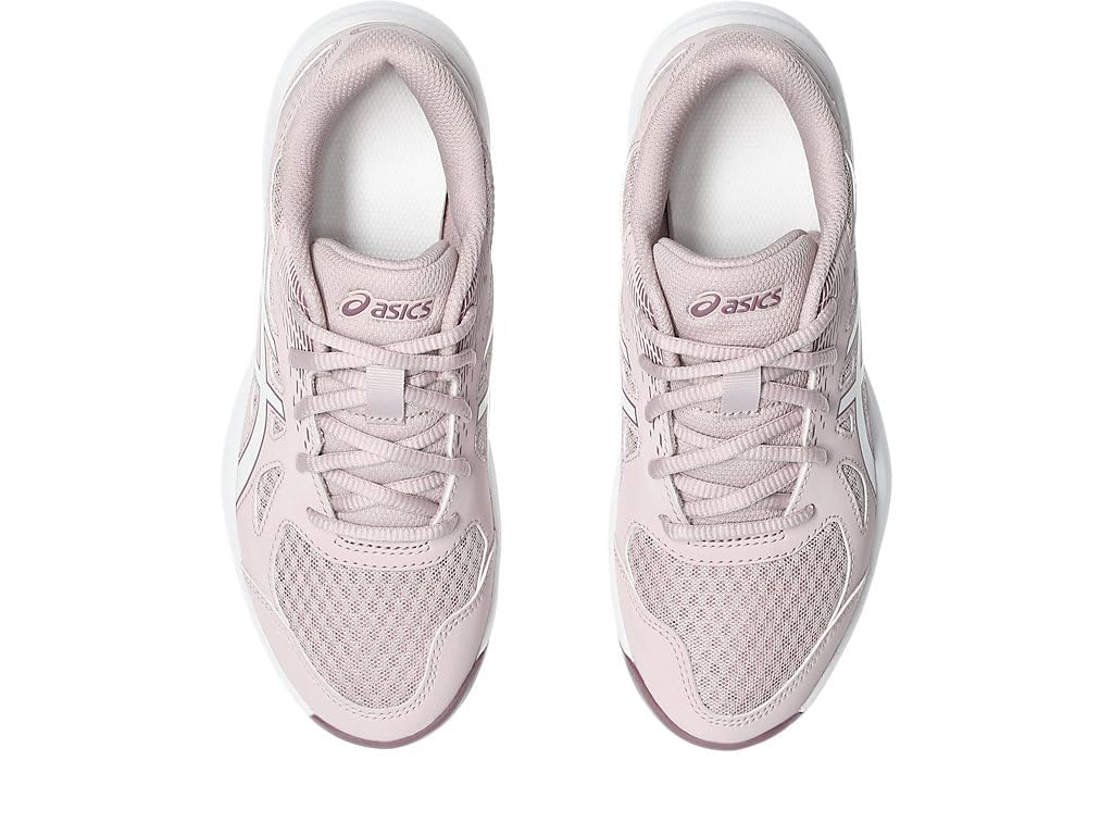 ASICS Kid's Upcourt 6 Grade School Volleyball Shoes - Lightweight & Non-Marking for Indoor Courts - Perfect for Youth Volleyball Practice & Games