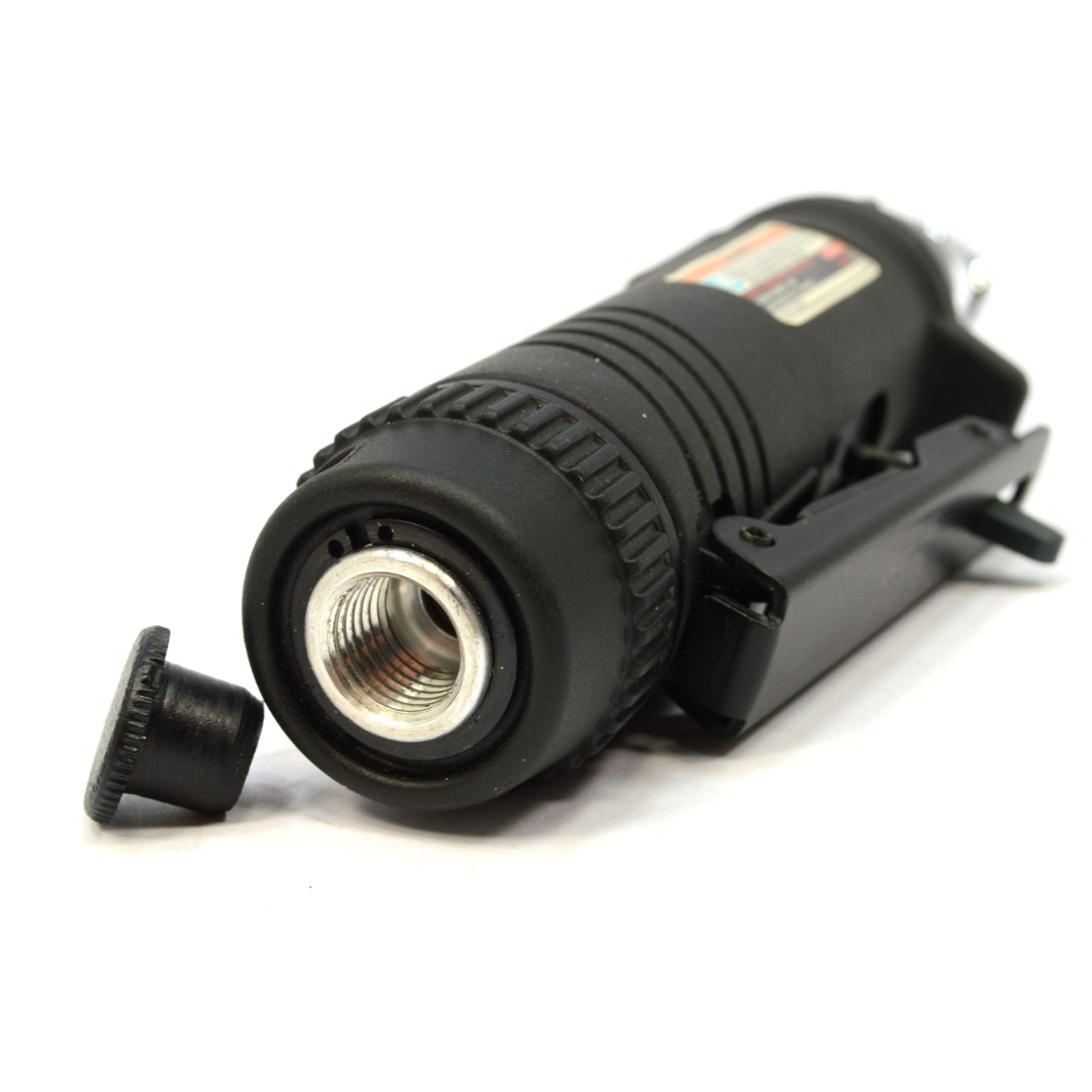 SUNEX SX6215 Low Vibration Air Saw - 10,000 Strokes/Min, 90 PSI, Heavy Duty Cutting Tool for Metal, Wood & Plastic - Perfect for Auto Repair, Construction & DIY Projects