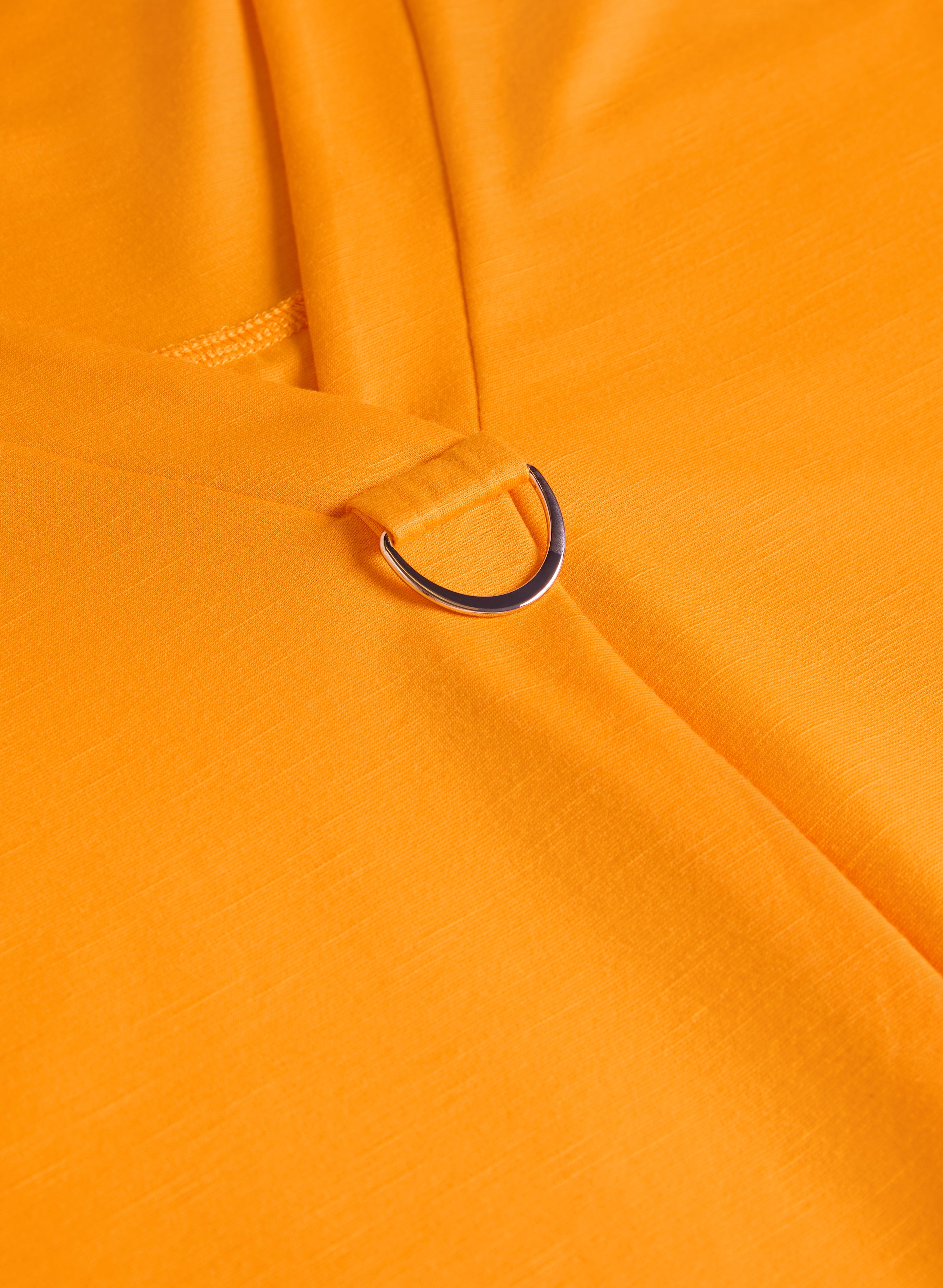 D-Ring T-Shirt for Women - Desert Orange Petite Sizes (4010338-1052-831) | Casual Wear, Layering & Everyday Outfits