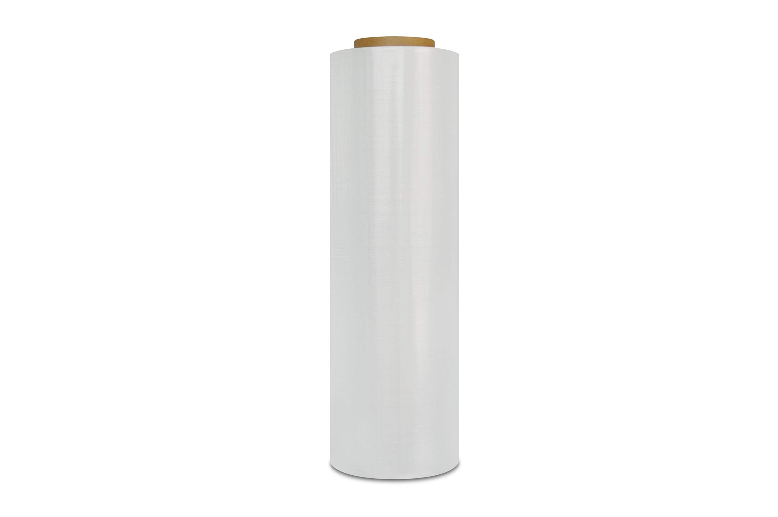 MMBM Clear Stretch Wrap 12