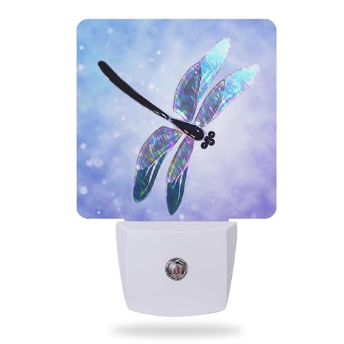 Fantasy Dragonfly