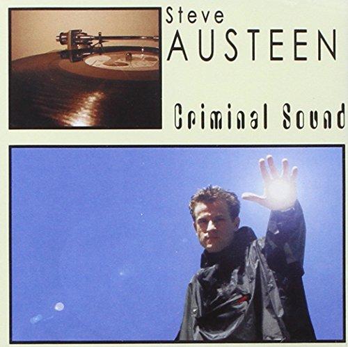 Austeen & Steve - Criminal Sound (Official Music Single) | Download for Parties, Workouts & Relaxation