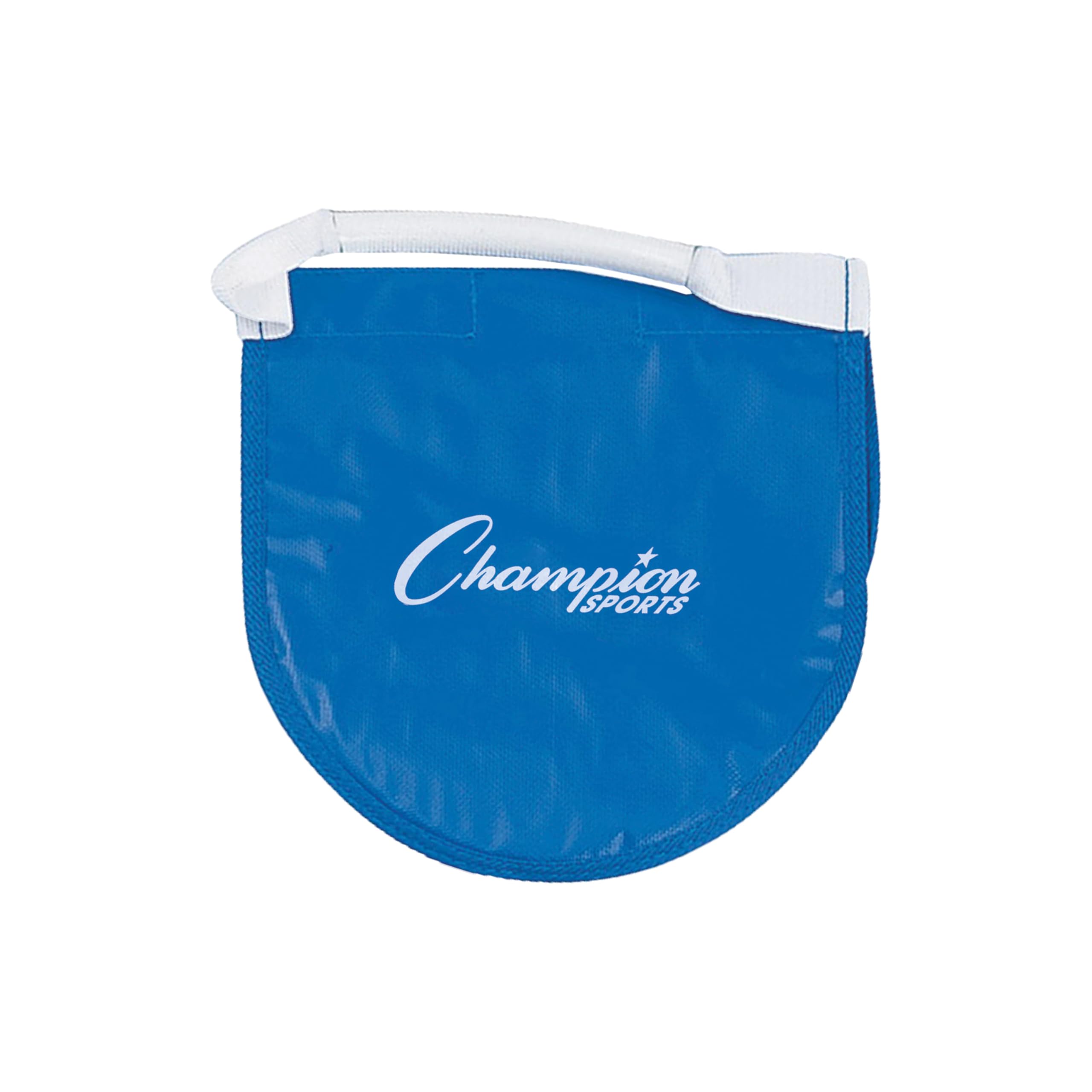 Champion Sports Iron Shot Put - Competition & Training Shot Put for Track & Field, High School & College Athletics - Perfect for Practice, Gym & Outdoor Sports