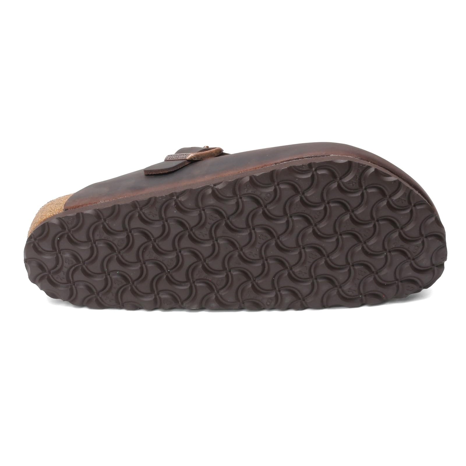 Birkenstock Men's Boston SFB Soft Footbed Clogs - Comfortable Slip-On Sandals for Casual Wear, Home & Outdoor Use