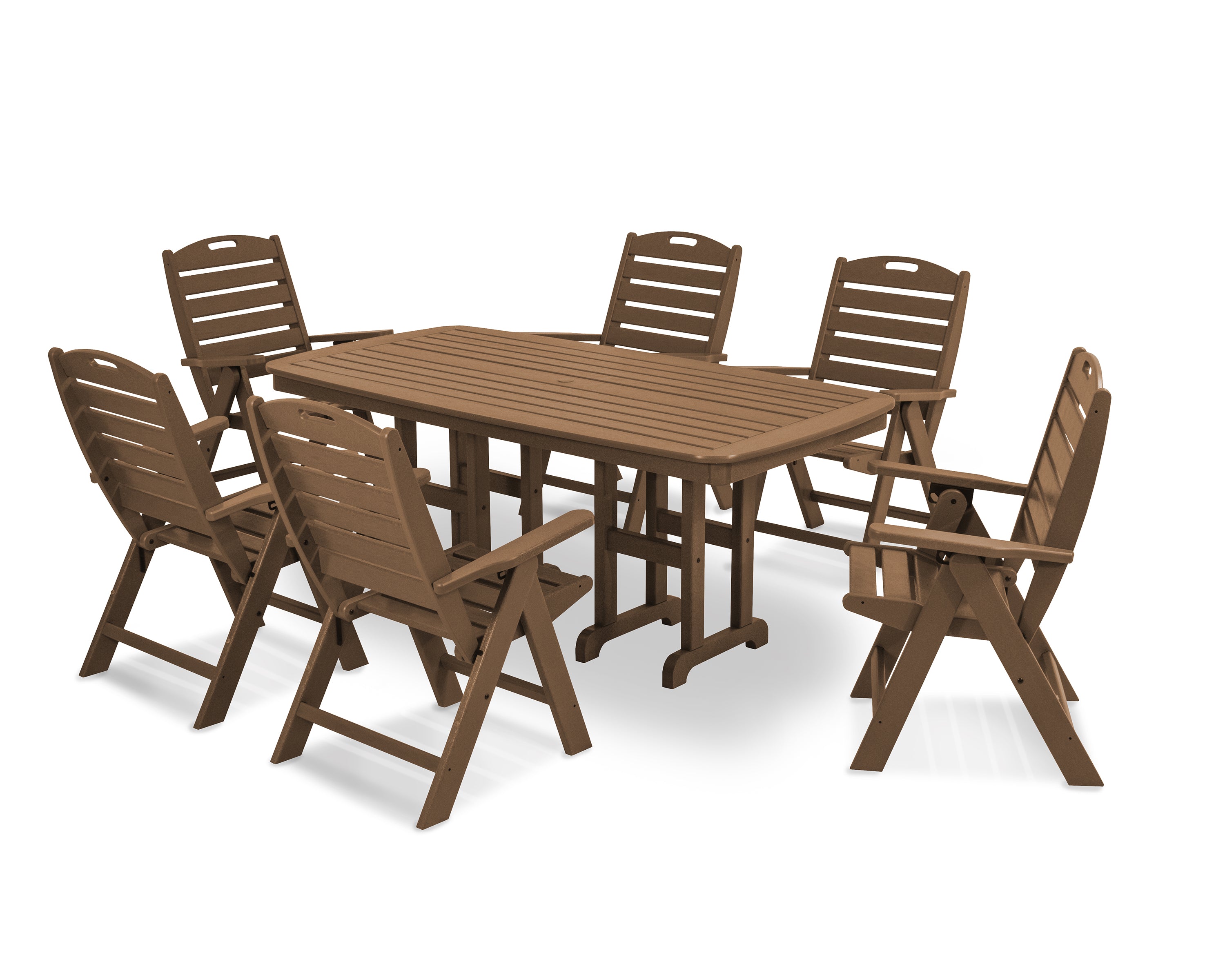 Teak