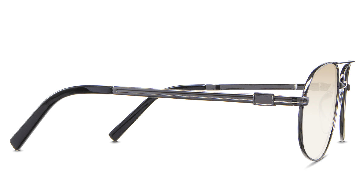 DAX Women's Prescription Tinted Glasses - Stylish & UV Protection for Reading, Driving & Outdoor Activities