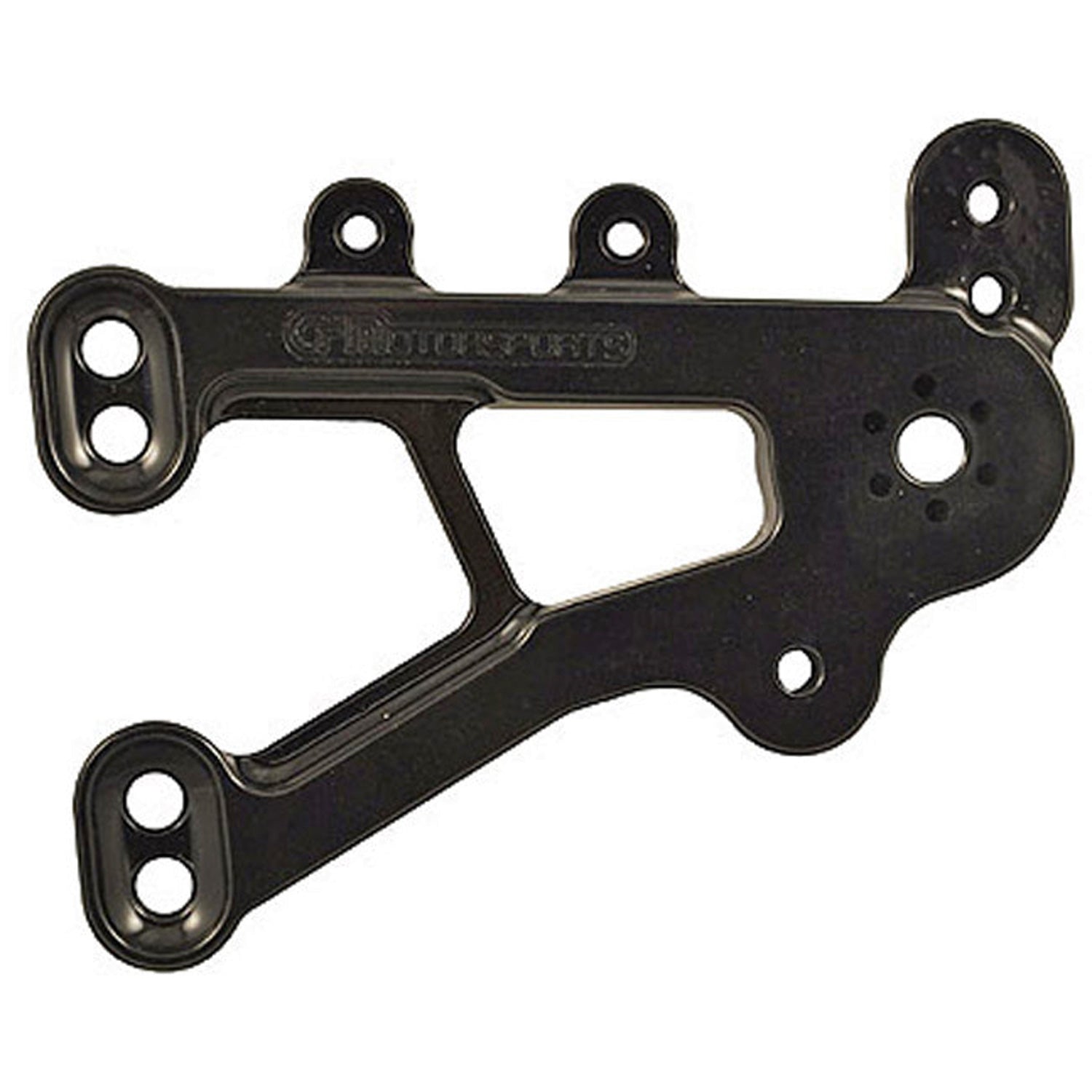 2009-2014 BMW S1000RR Left Hand Side (LHS) Bracket - Genuine OEM Replacement Part #05 0750L - Perfect for Motorcycle Repair & Customization