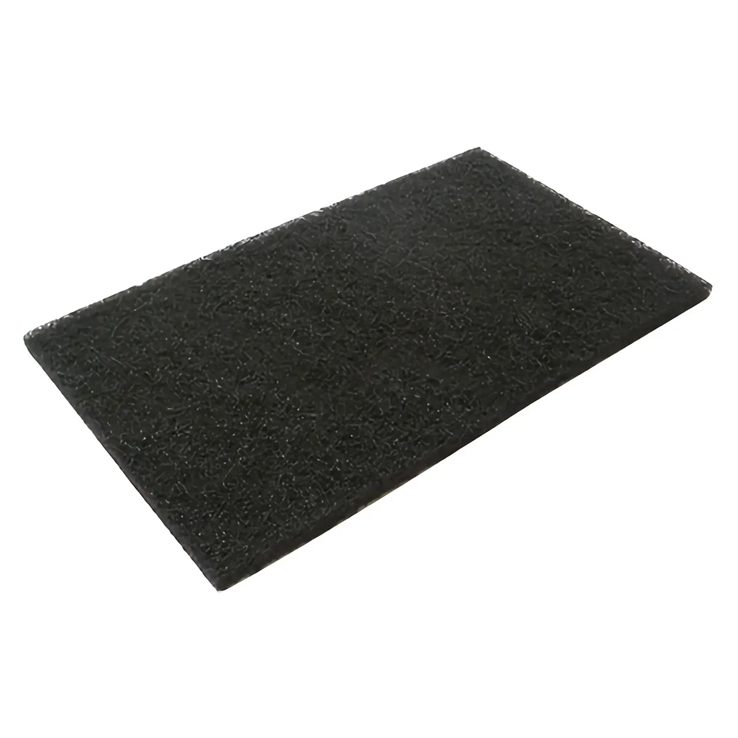 Kikulon Pro Nylon Scrubbing Pads - 10 Pack Heavy Duty Dishwashing Scrubbers for Pots, Pans & Kitchen Cleaning - Durable Non-Scratch Scouring Pads for Stubborn Stains