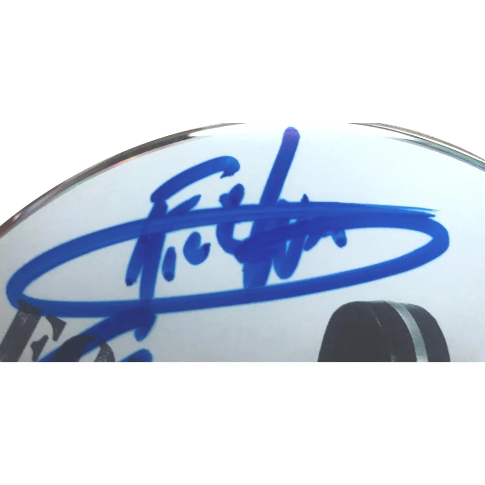 Chris Jericho Signed Fozzy Band CD with JSA COA - Authentic Collectible for Music Fans & Wrestling Enthusiasts - Perfect for Display, Gifts, and Memorabilia Collections