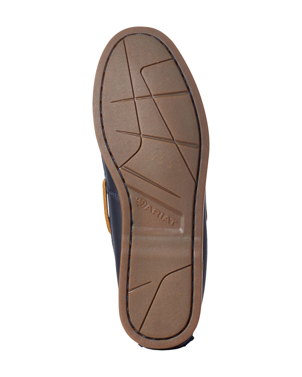 Ariat Women's Antigua Boat Shoes - Comfortable & Stylish Slip-On Loafers for Casual Wear, Sailing, and Outdoor Activities
