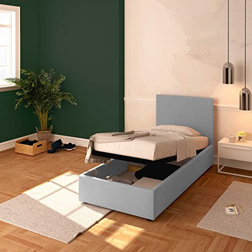 Gris Luminoso (Ral 7035)