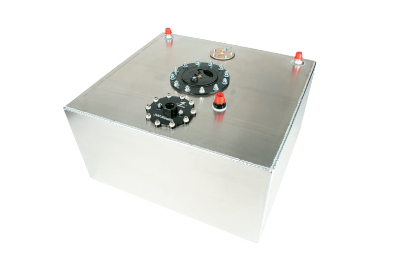 Aeromotive 15g 340 Stealth Fuel Cell - High Performance Fuel Storage Solution for Racing & Off-Road Vehicles | Perfect for Drag Racing, Track Days & Custom Builds