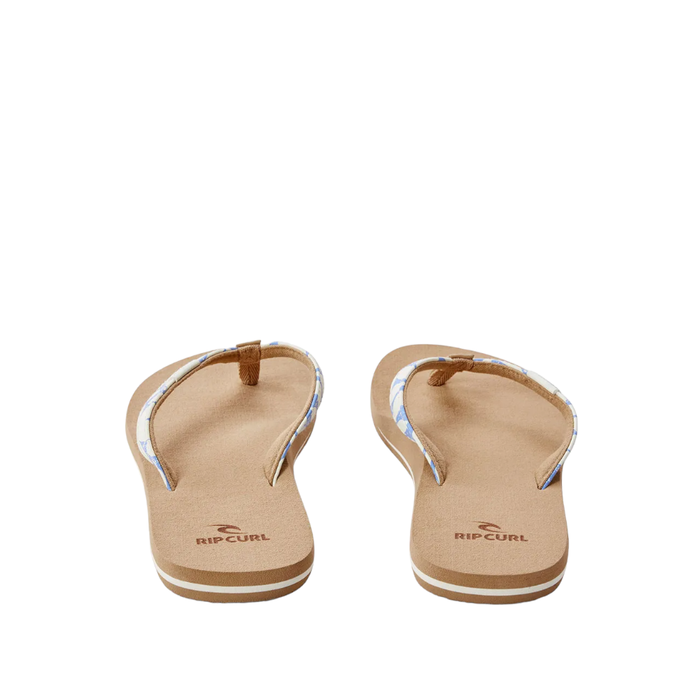 Rip Curl Freedom Sandals - Comfortable & Durable Beach & Travel Flip Flops for Men & Women | Perfect for Summer, Pool, Vacation & Outdoor Adventures
