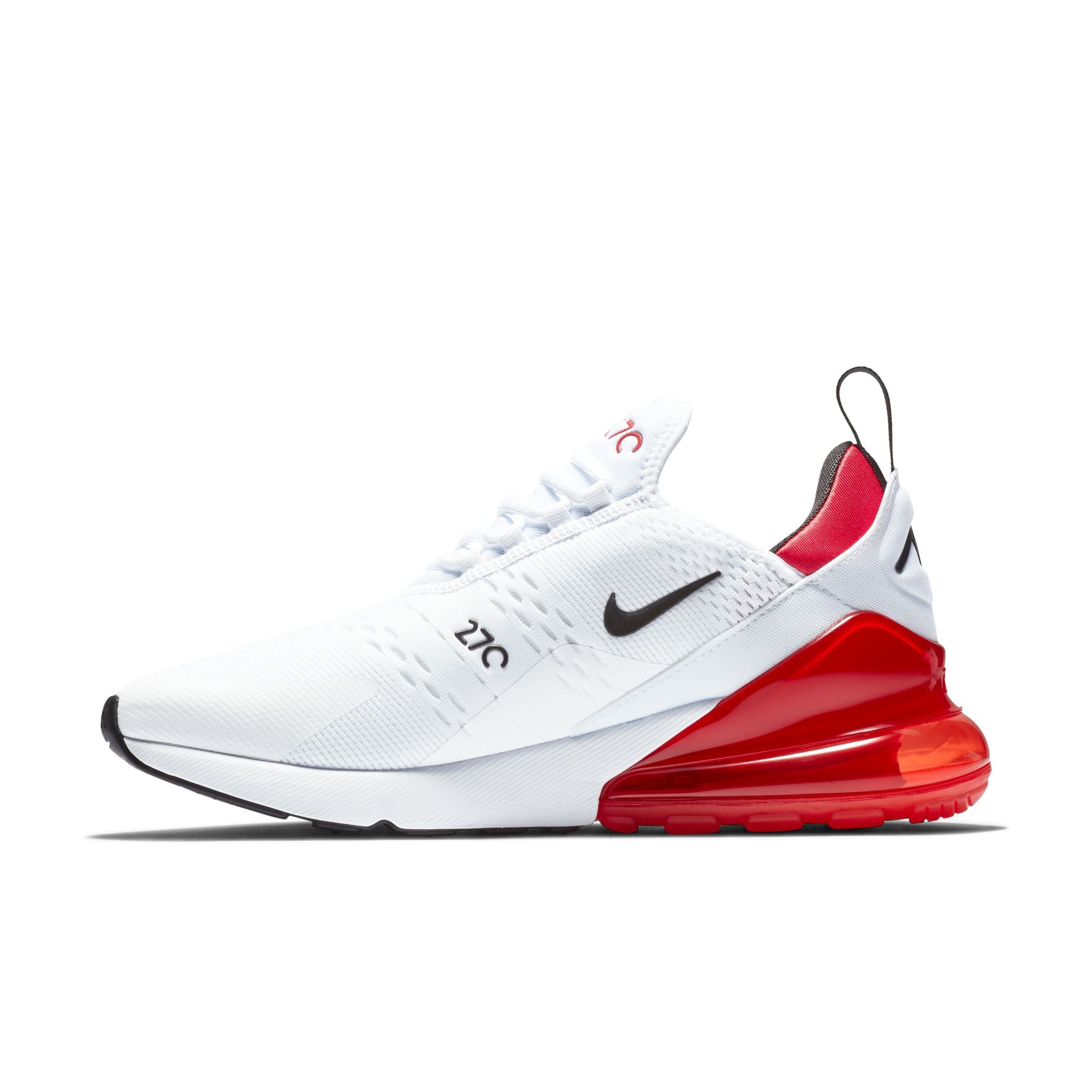 Men's Nike Air Max 270 Running Shoes - Lightweight Cushioned Sneakers for Men | Gym Workout, Jogging & Casual Wear