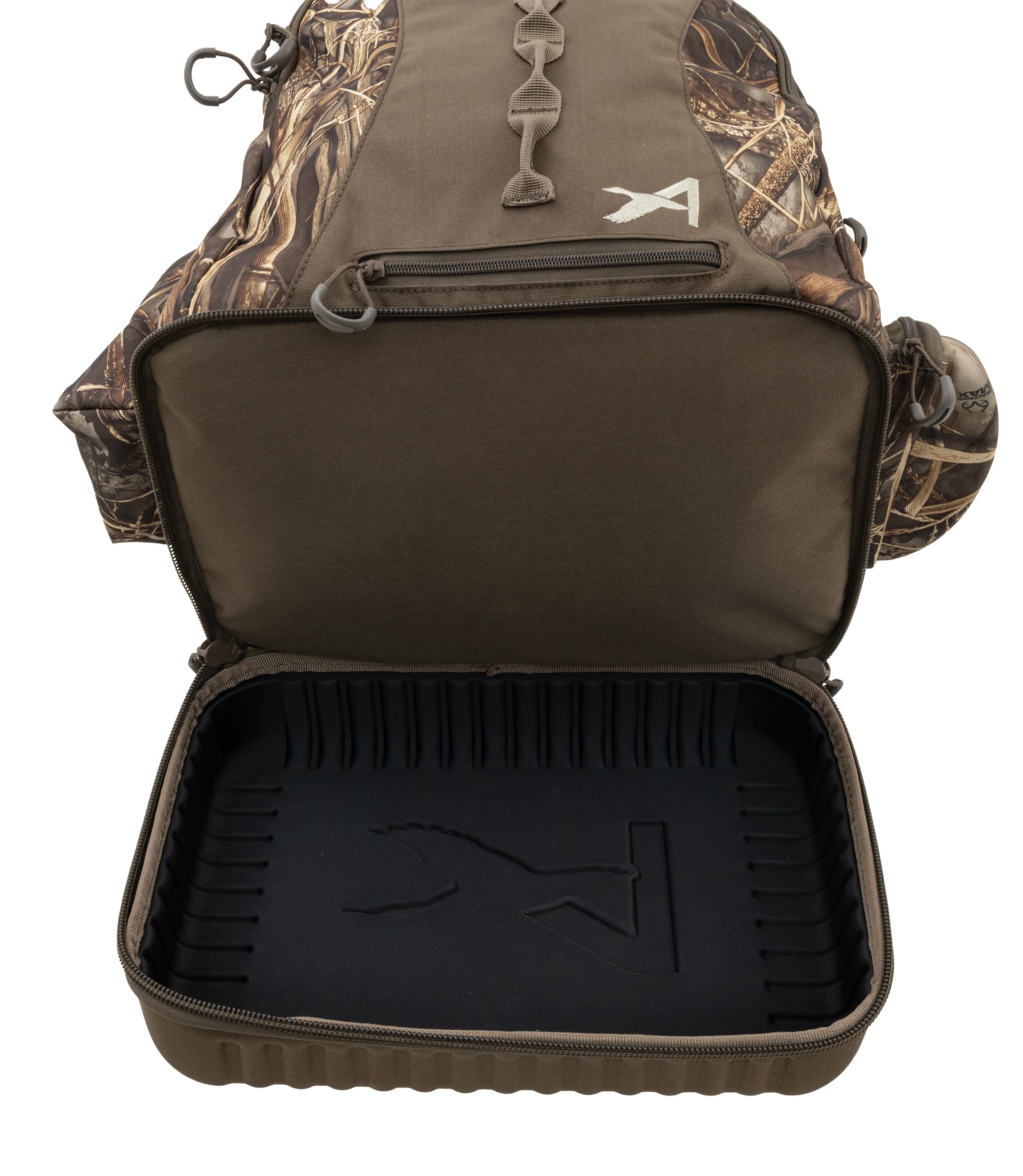 ALPS OutdoorZ Backpack Blind Bag - 45L Hunting Backpack for Men with Hydration System & Dropdown Gun Boot | Perfect for Deer Hunting, Turkey Hunting & Outdoor Adventures