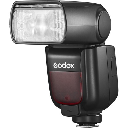 Godox TT685O II Speedlite Flash for Olympus & Panasonic Cameras - Professional TTL Flash for Wedding, Portrait & Event Photography