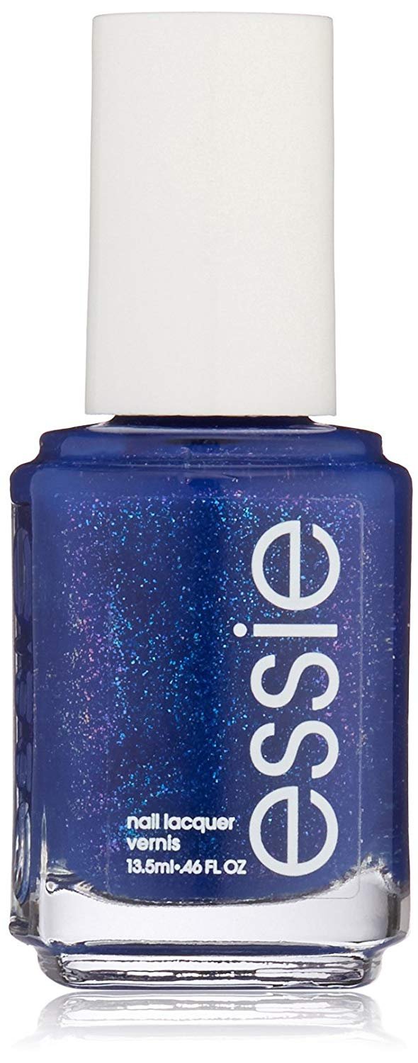 Loot The Booty Nail Polish - Long Lasting Vegan Nail Lacquer for Women - Perfect for Parties, Weddings & Everyday Wear