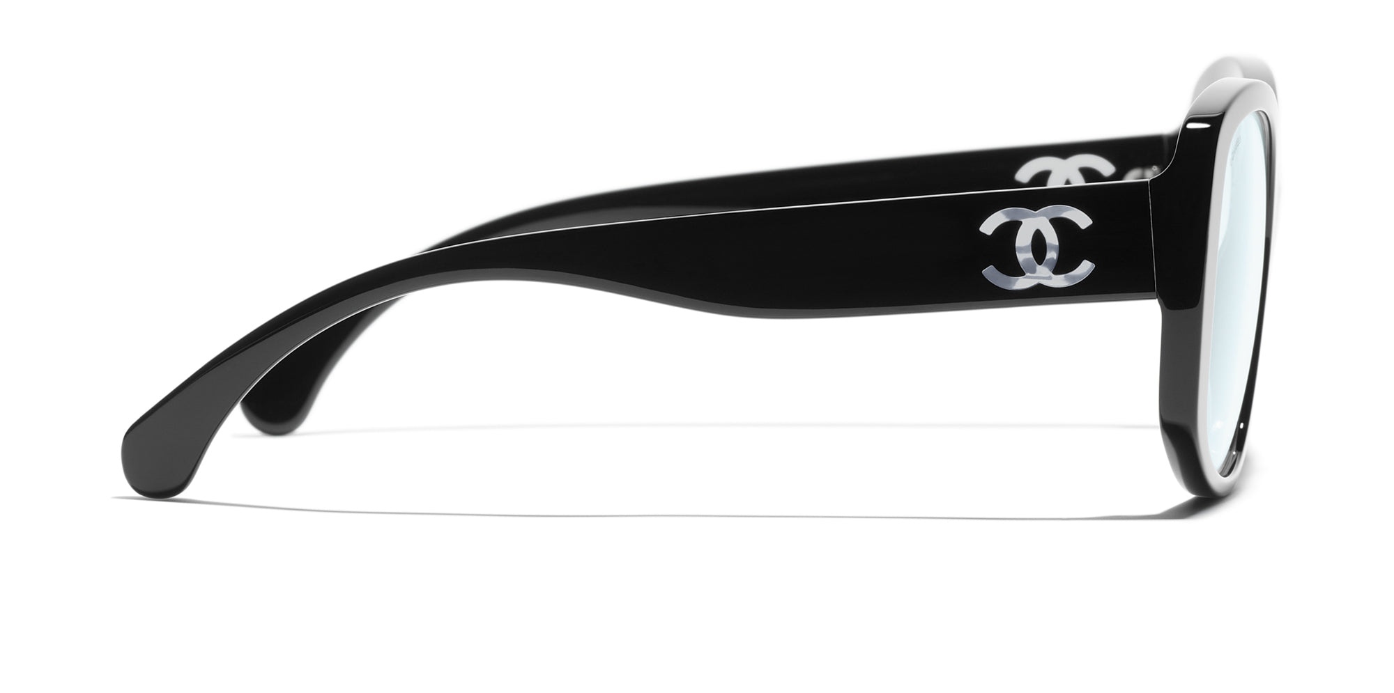 Chanel 3476S Sunglasses - Luxury Designer Shades for Women - UV Protection & Fashion Eyewear - Perfect for Summer, Beach & Outdoor Activities